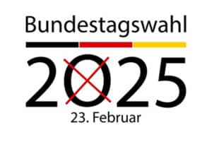 Bundestagswahl Ergebnisse für Hohenfels