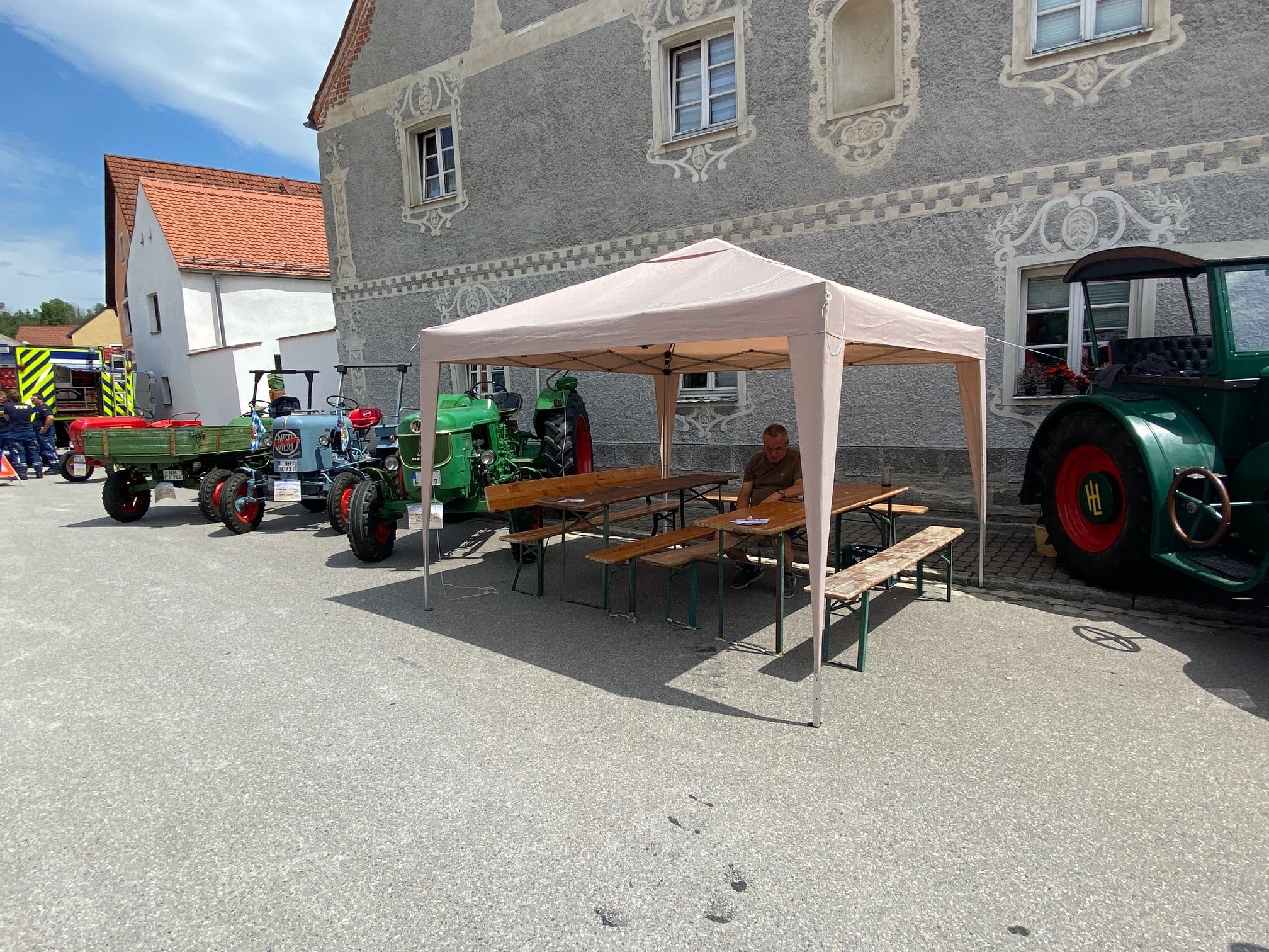 Bürgerfest17