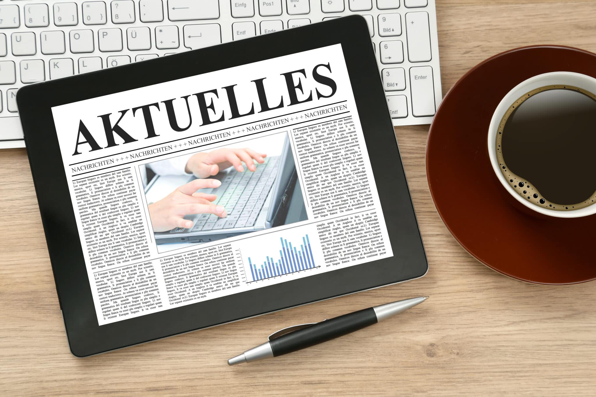 Aktuelles