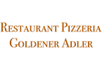 Restaurant Pizzeria Goldener Adler